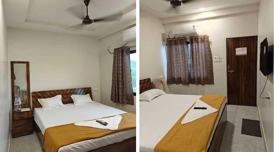 Veles Homestay alibaug