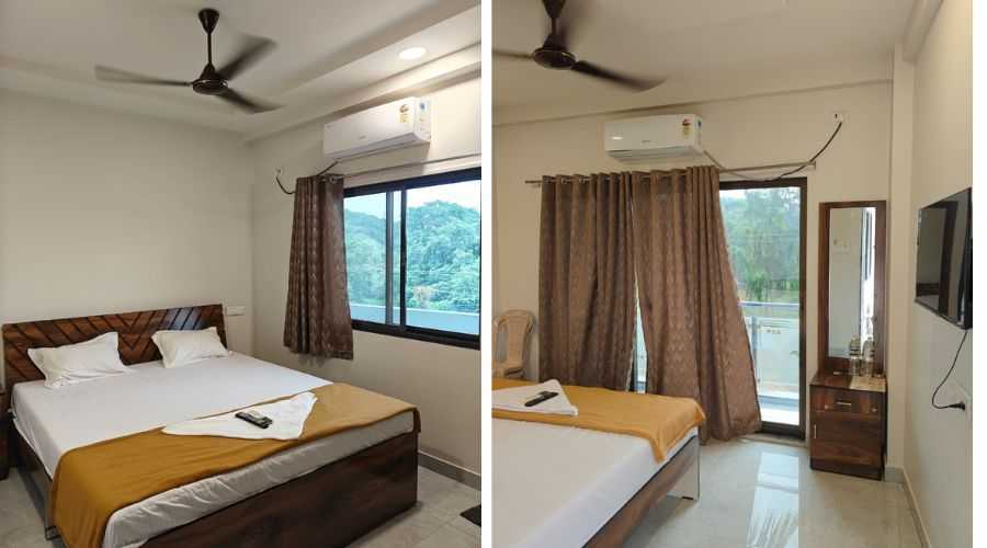 Veles Homestay alibaug
