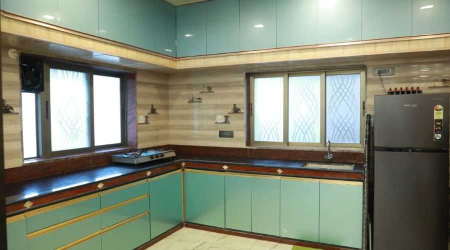 Veles Homestay alibaug