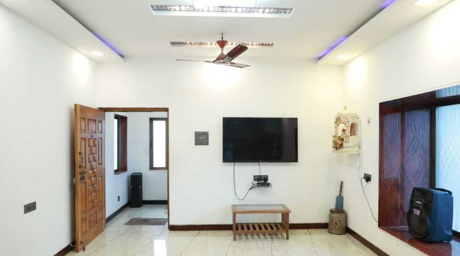 Veles Homestay alibaug