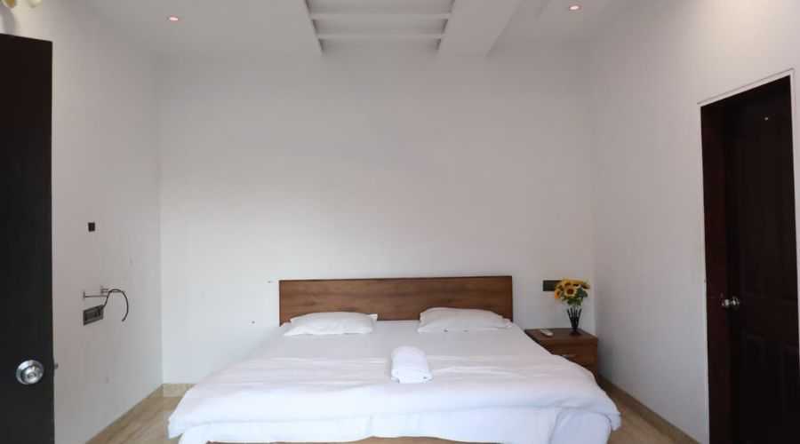 Veles Homestay alibaug