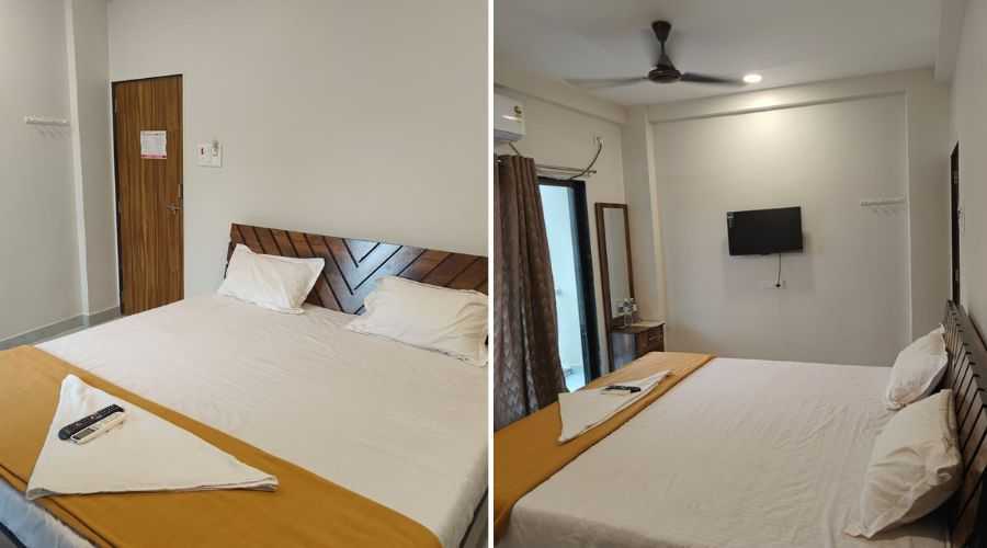 Veles Homestay alibaug