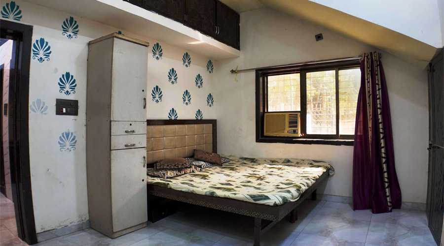 IBN White House Villa Revdanda