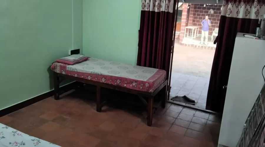 Nivaant Cottage Revdanda