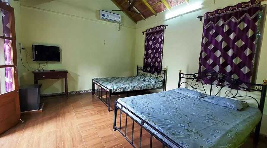 Nivaant Cottage Revdanda