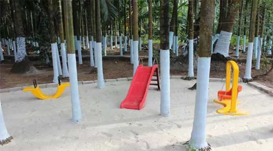 Nivaant Cottage revdanda