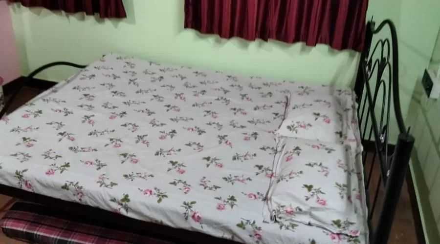 Nivaant Cottage Revdanda