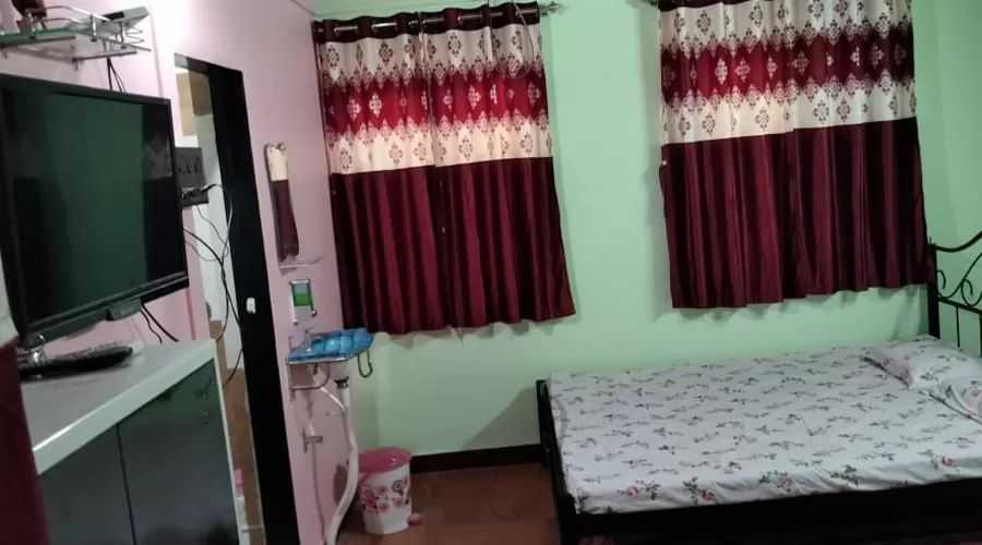 Nivaant Cottage Revdanda