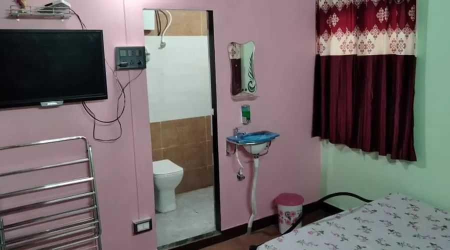 Nivaant Cottage Revdanda