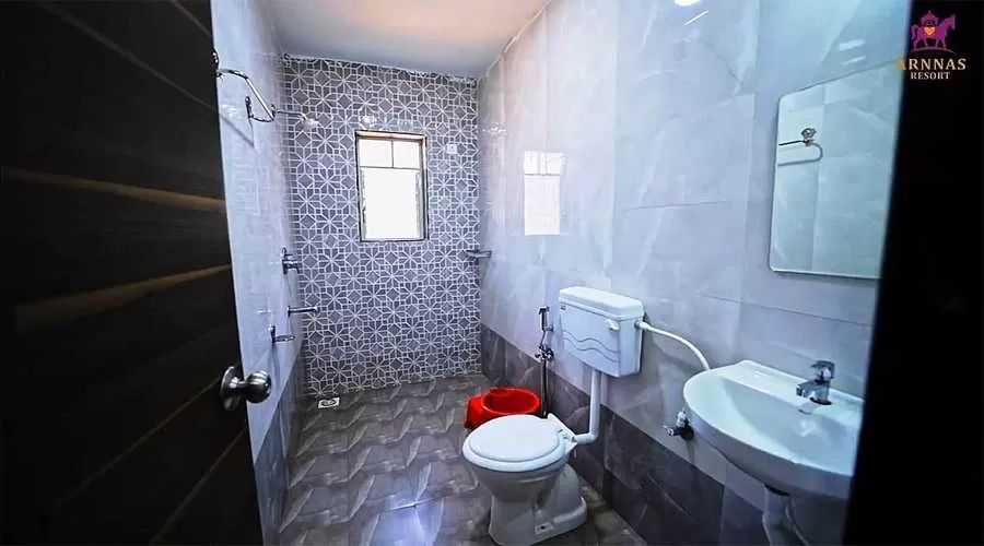 Arnnas Resort Diveagar