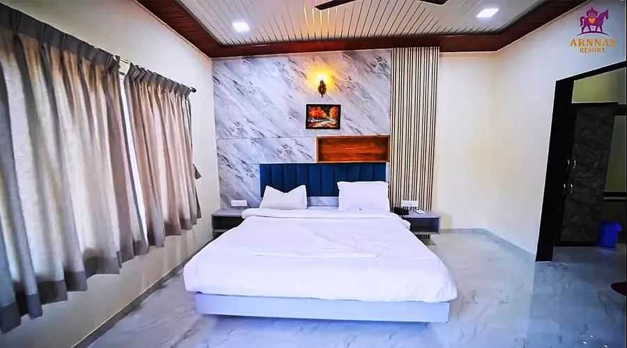 Arnnas Resort diveagar