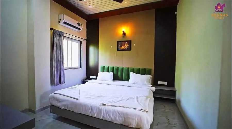 Arnnas Resort diveagar