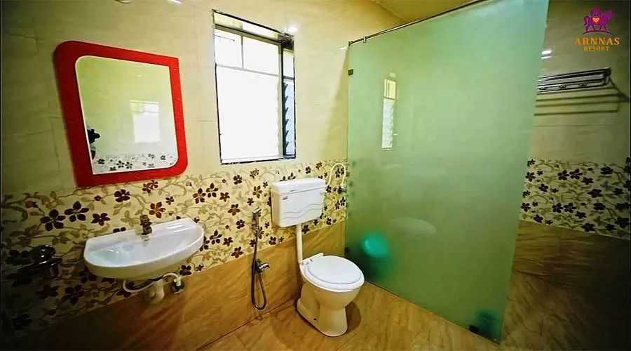 Arnnas Resort diveagar