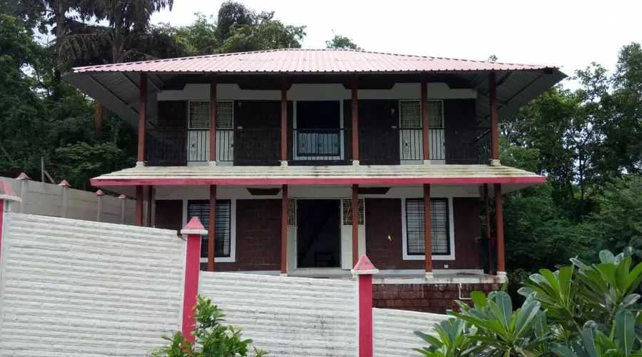 Sharmishtha Sea View Villa dapoli