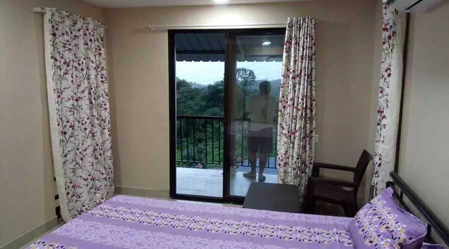 Sharmishtha Sea View Villa dapoli