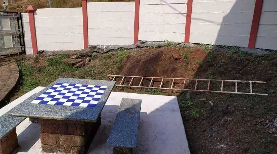 Sharmishtha Sea View Villa dapoli