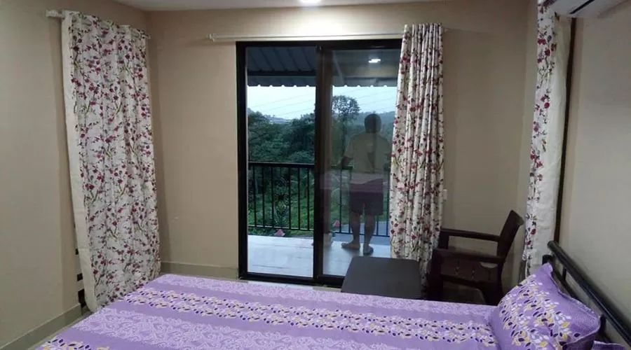 Deluxe Room for Couple