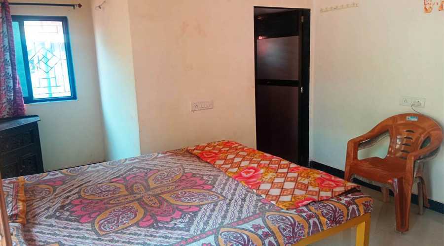 Smrutigandh Homestays dapoli