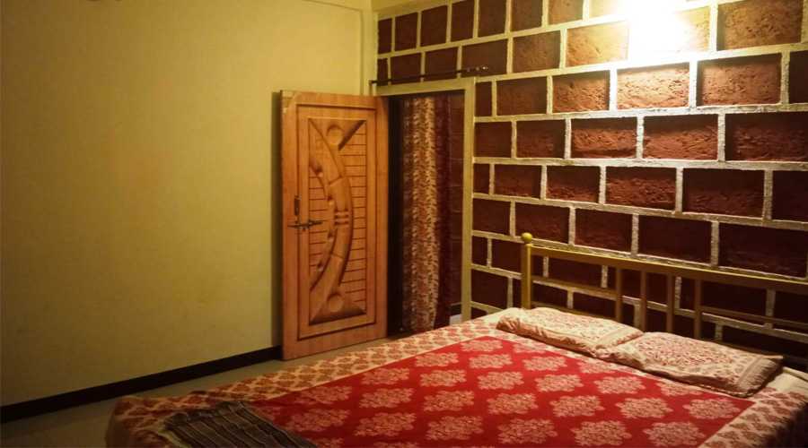 Smrutigandh Homestays dapoli