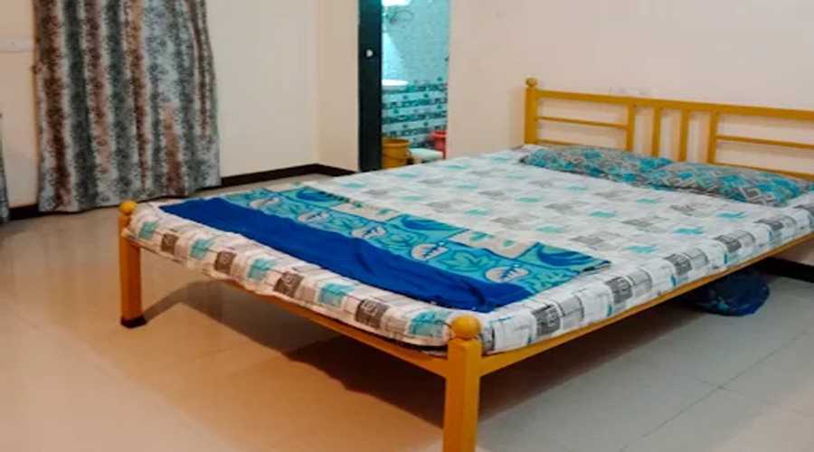 Smrutigandh Homestays dapoli