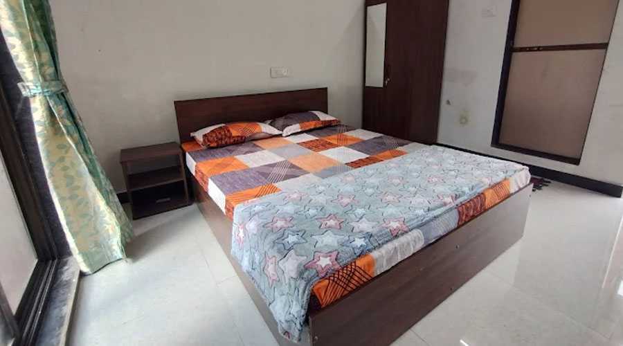 Smrutigandh Homestays dapoli