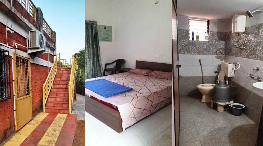 Smrutigandh Homestays dapoli