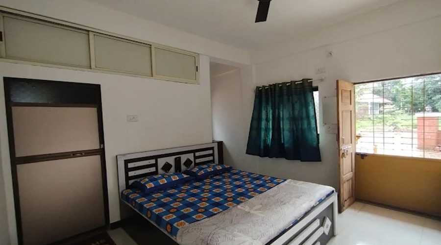 Smrutigandh Homestays dapoli