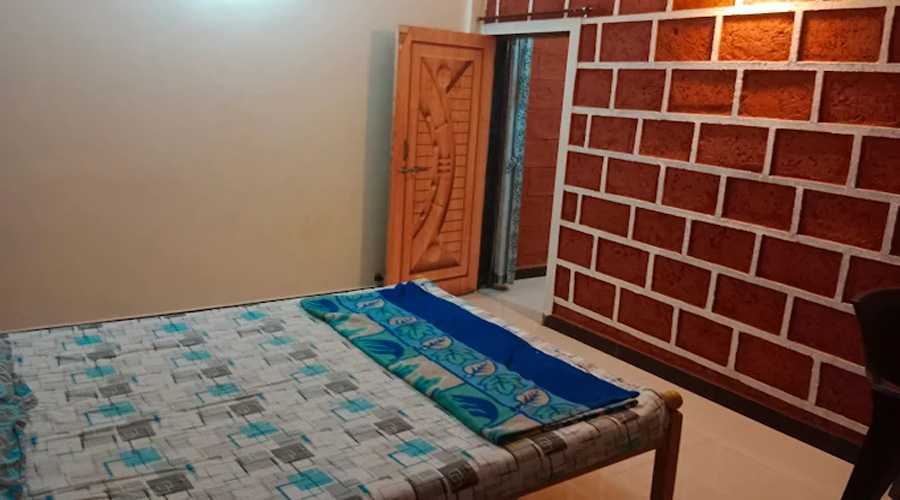 Smrutigandh Homestays dapoli