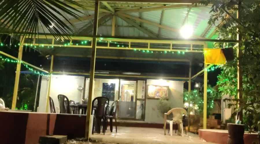 Swapnapurti HomeStay and Bhojnalaya Dapoli