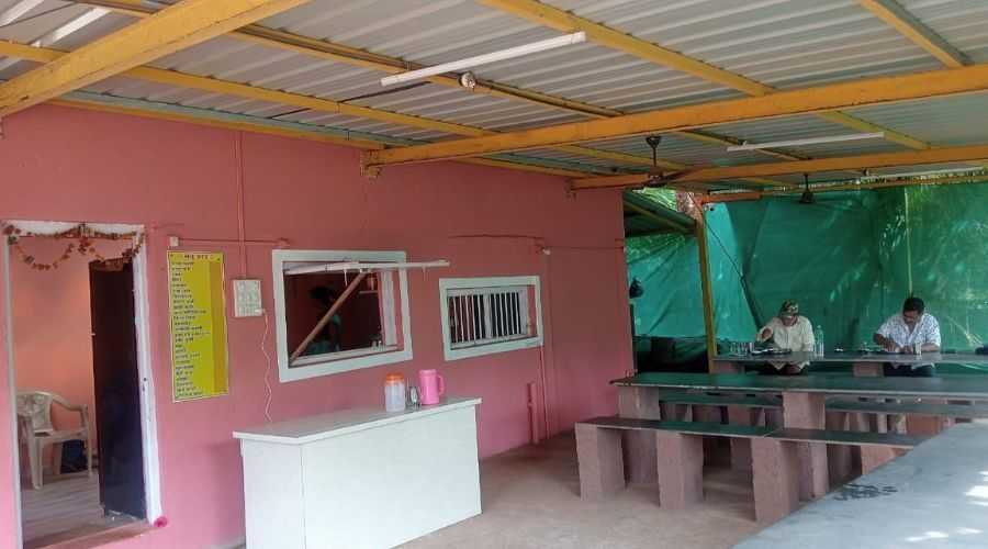 Swapnapurti HomeStay and Bhojnalaya Dapoli