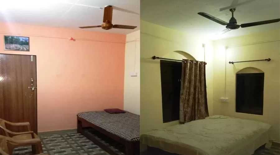 Swapnapurti HomeStay and Bhojnalaya dapoli