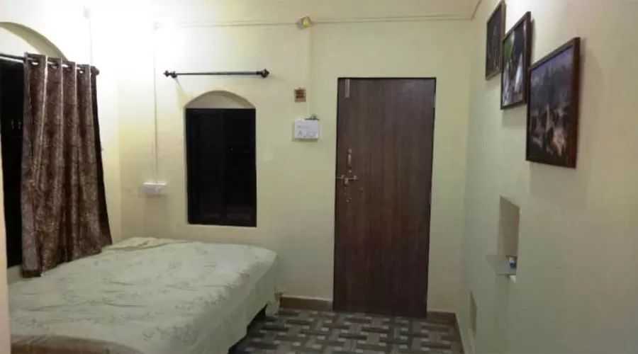 Swapnapurti HomeStay and Bhojnalaya Dapoli