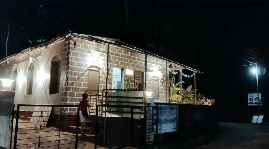 Swapnapurti HomeStay and Bhojnalaya dapoli