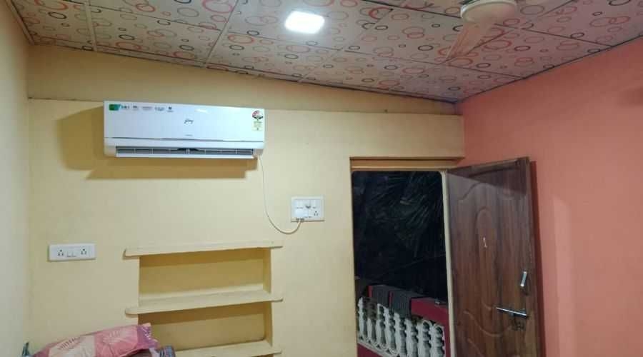 AC Room 