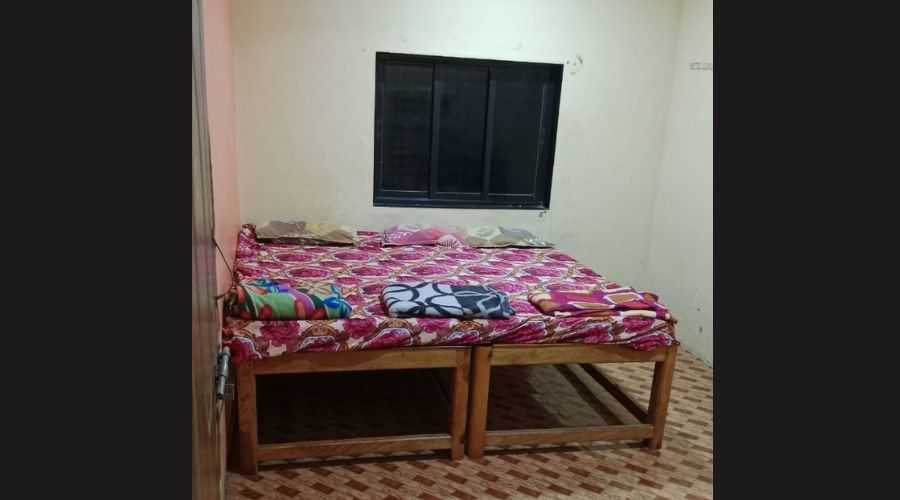 Kokanmaya vishrati bhavan dapoli