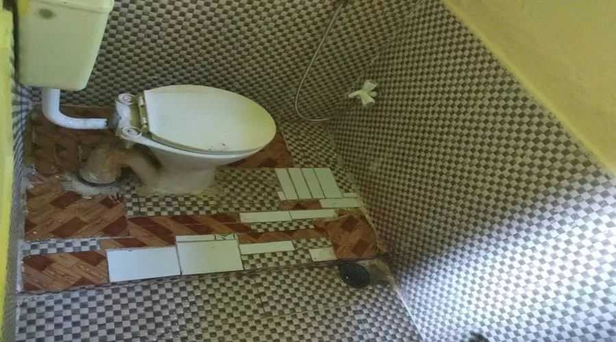 Kokanmaya vishrati bhavan dapoli