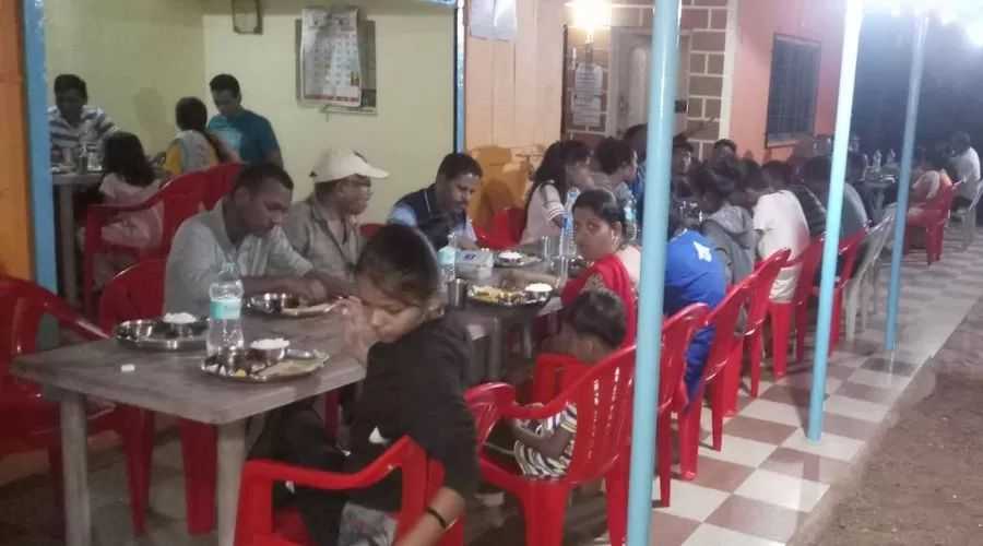 Shivtej Villa Family Resort dapoli