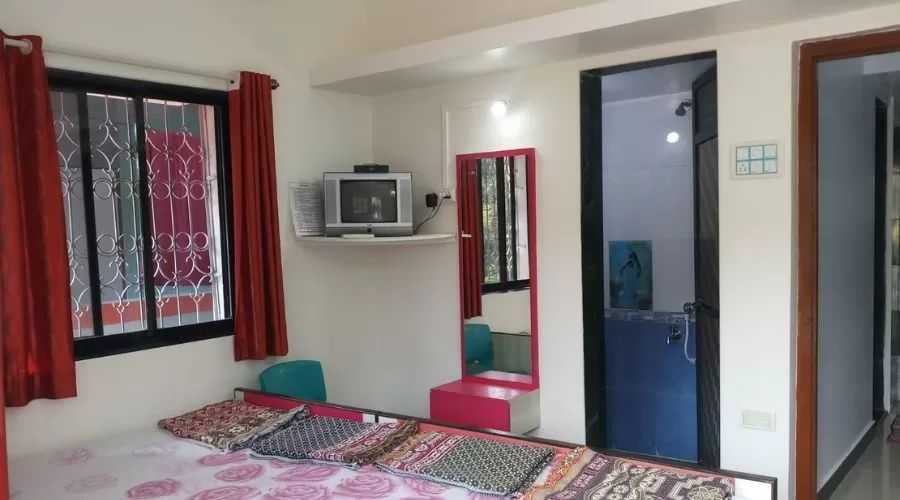 Shivtej Villa Family Resort dapoli