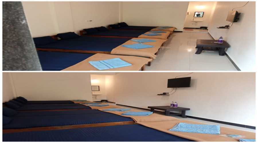 Ocean Breeze Resort Dapoli