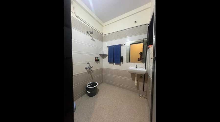 Ocean Breeze Resort dapoli