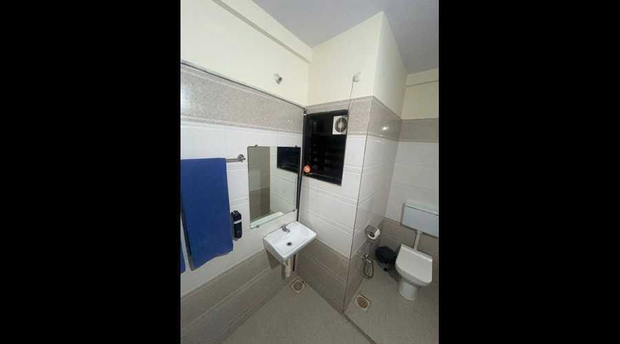 Ocean Breeze Resort dapoli