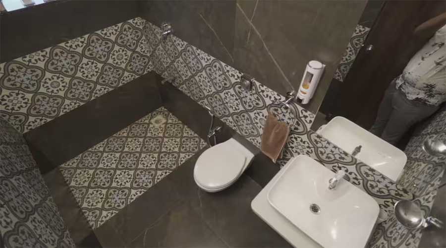 Parkars Forest Villa Alibaug