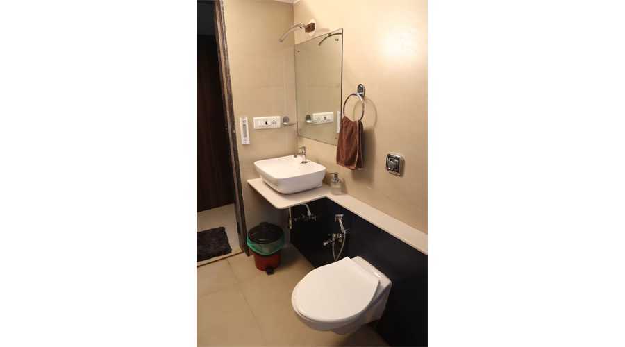 Parkars Forest Villa Alibaug