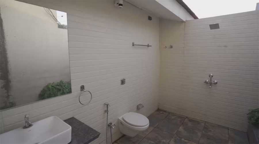 Parkars Forest Villa Alibaug