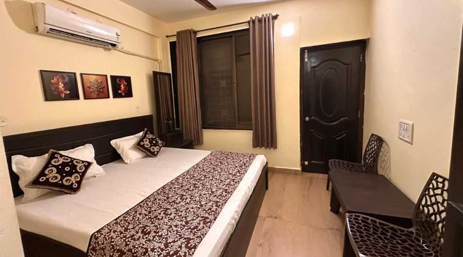 Sea Breeze Villa malvan
