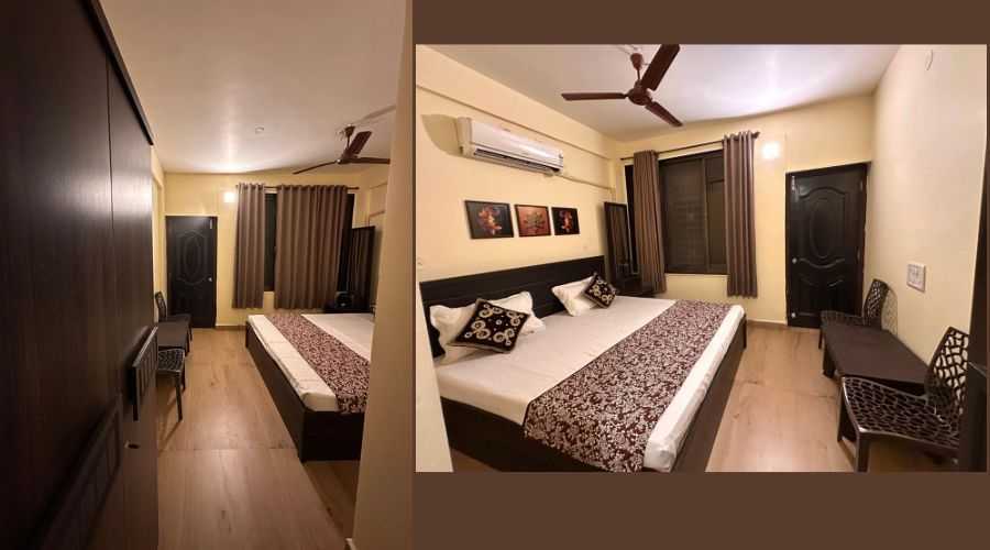 Sea Breeze Villa malvan