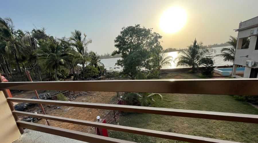 Sea Breeze Villa malvan