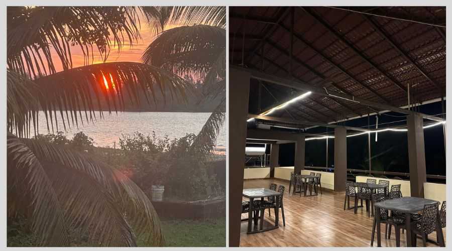 Sea Breeze Villa malvan