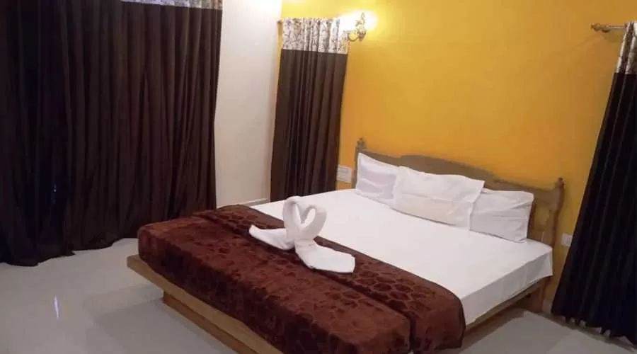 Ac Room in malvan 