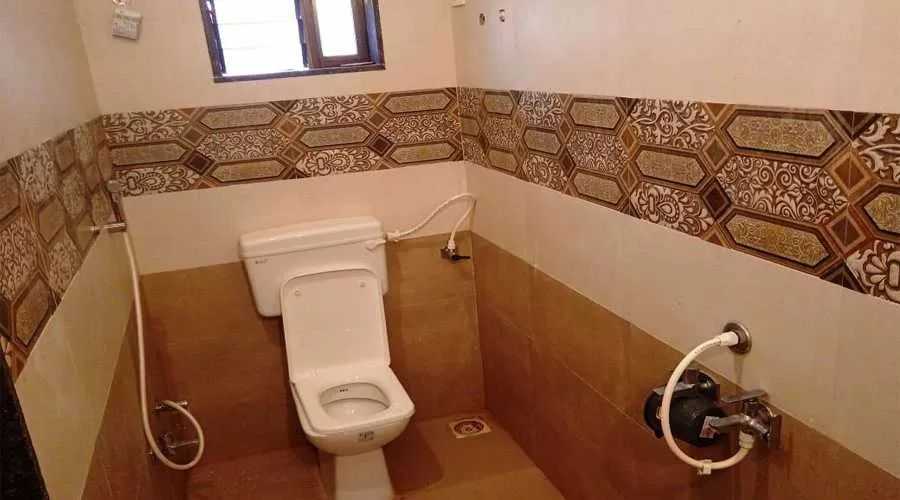 Mount merry dandi beach resort malvan